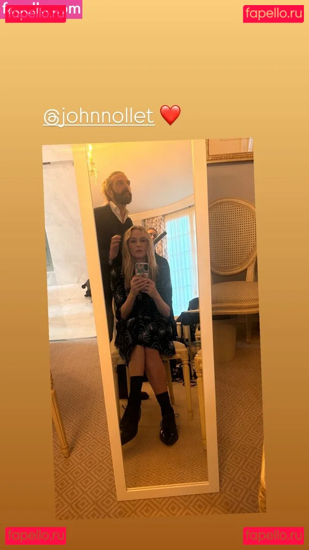 Diane Kruger Onlyfans Photo Gallery 