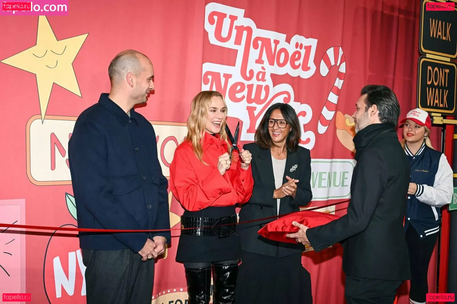 Diane Kruger Onlyfans Photo Gallery 