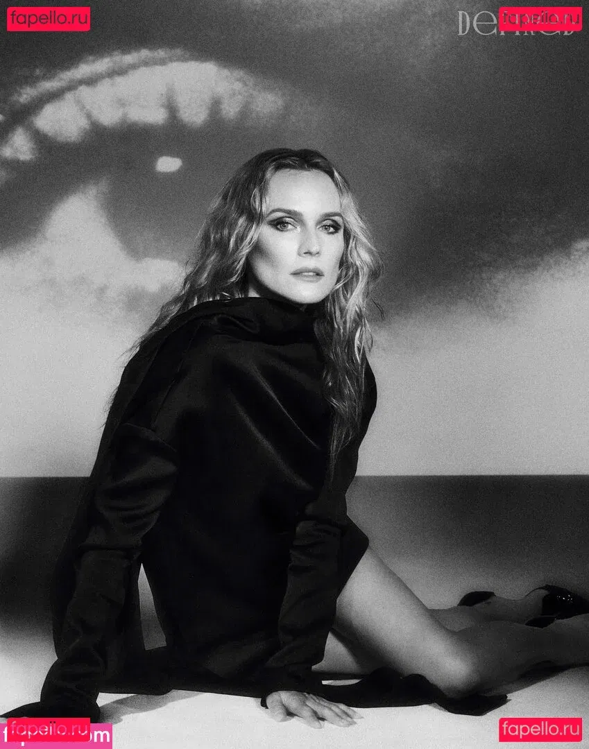Diane Kruger Onlyfans Photo Gallery 