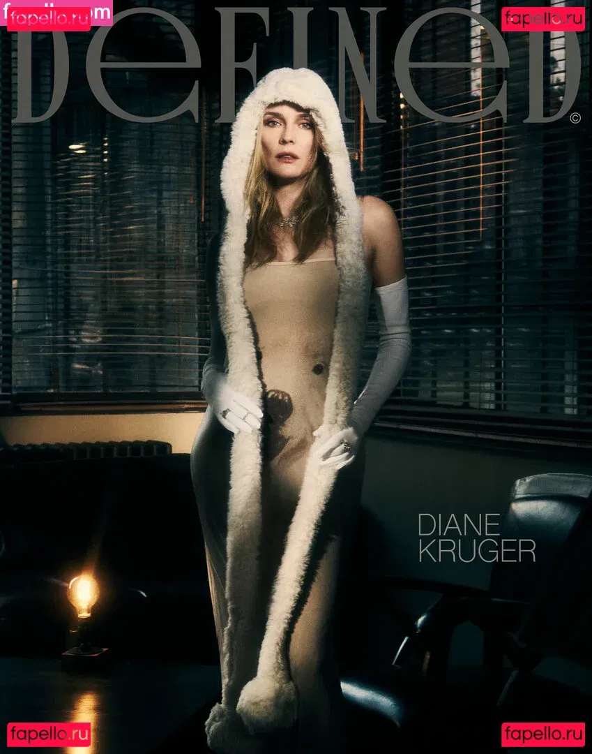 Diane Kruger Onlyfans Photo Gallery 