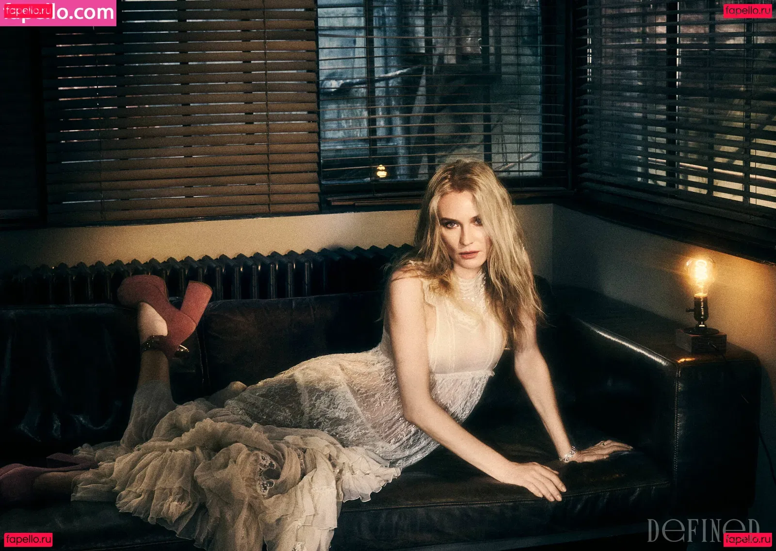 Diane Kruger Onlyfans Photo Gallery 