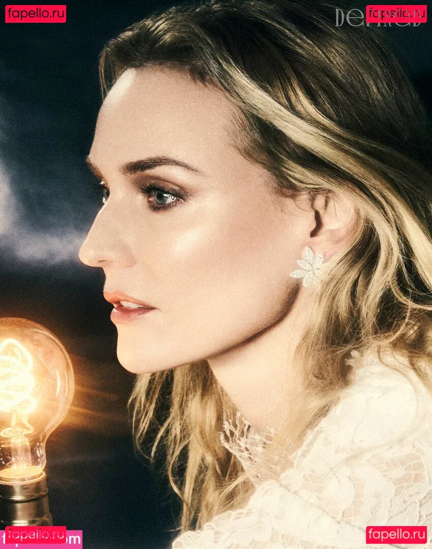 Diane Kruger Onlyfans Photo Gallery 