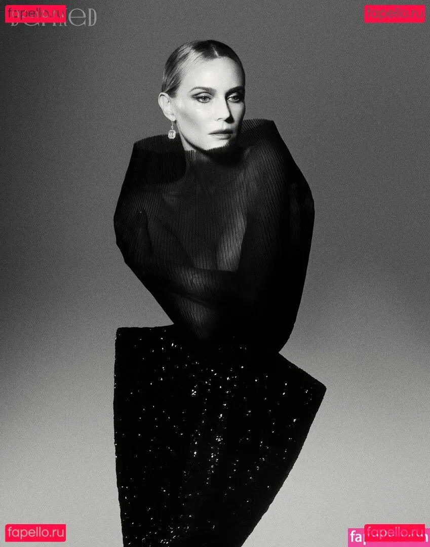 Diane Kruger Onlyfans Photo Gallery 