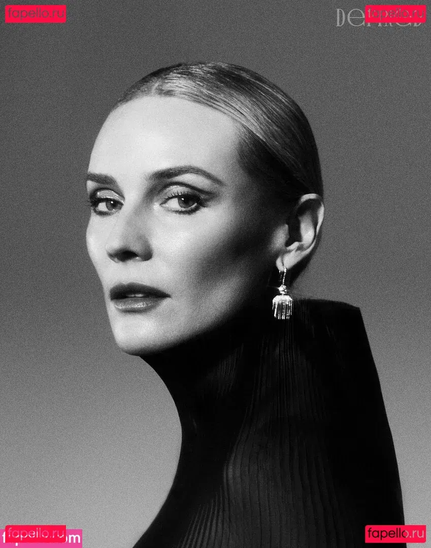 Diane Kruger Onlyfans Photo Gallery 