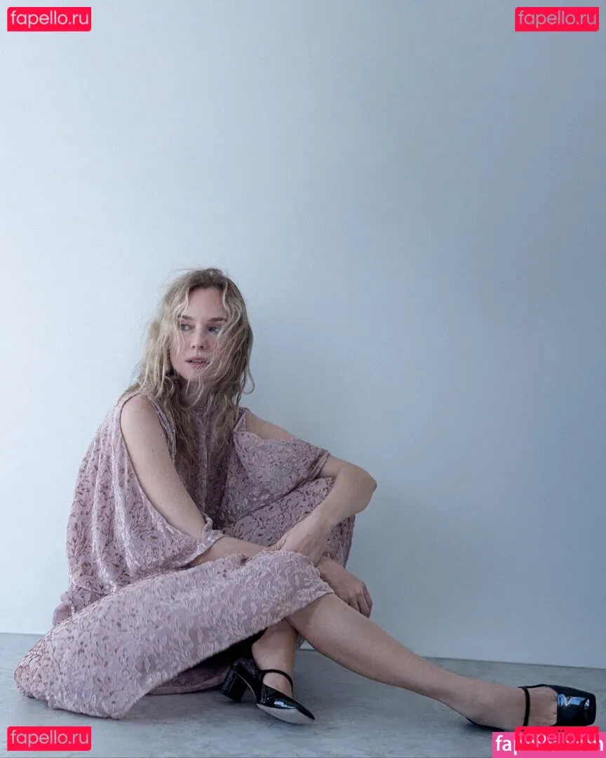 Diane Kruger Onlyfans Photo Gallery 