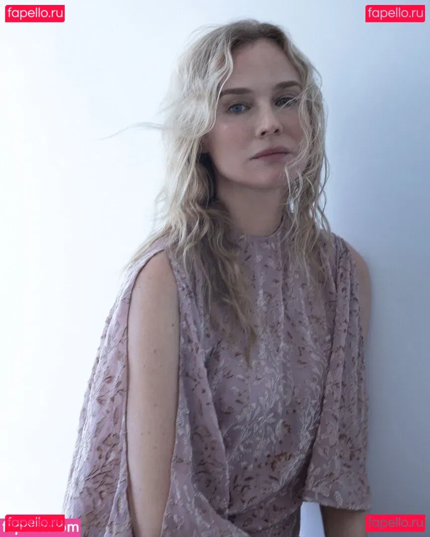 Diane Kruger Onlyfans Photo Gallery 