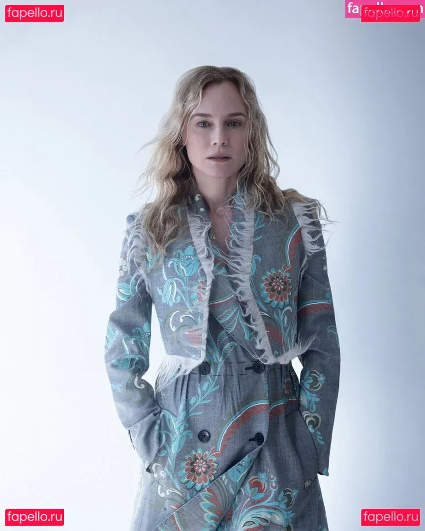 Diane Kruger Onlyfans Photo Gallery 