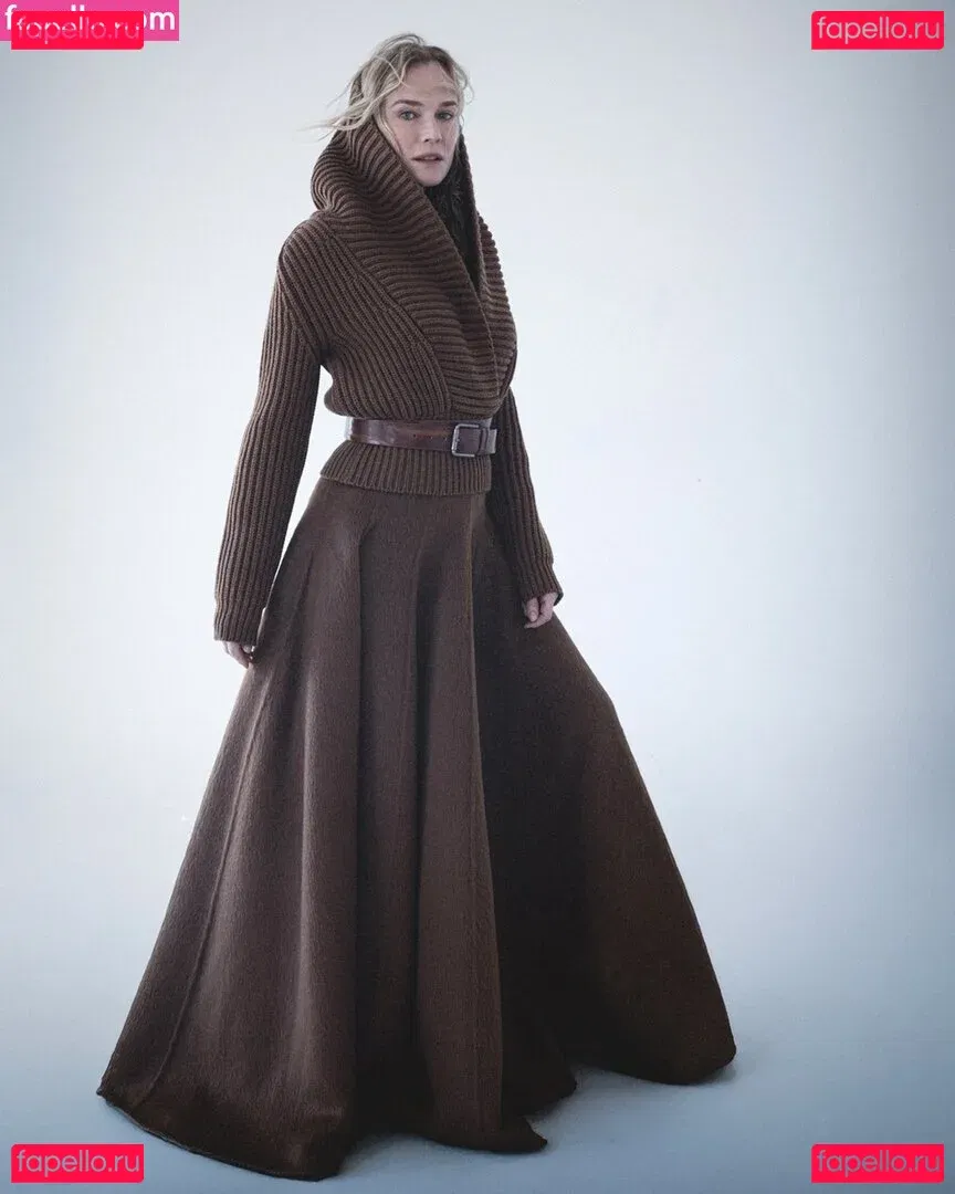 Diane Kruger Onlyfans Photo Gallery 