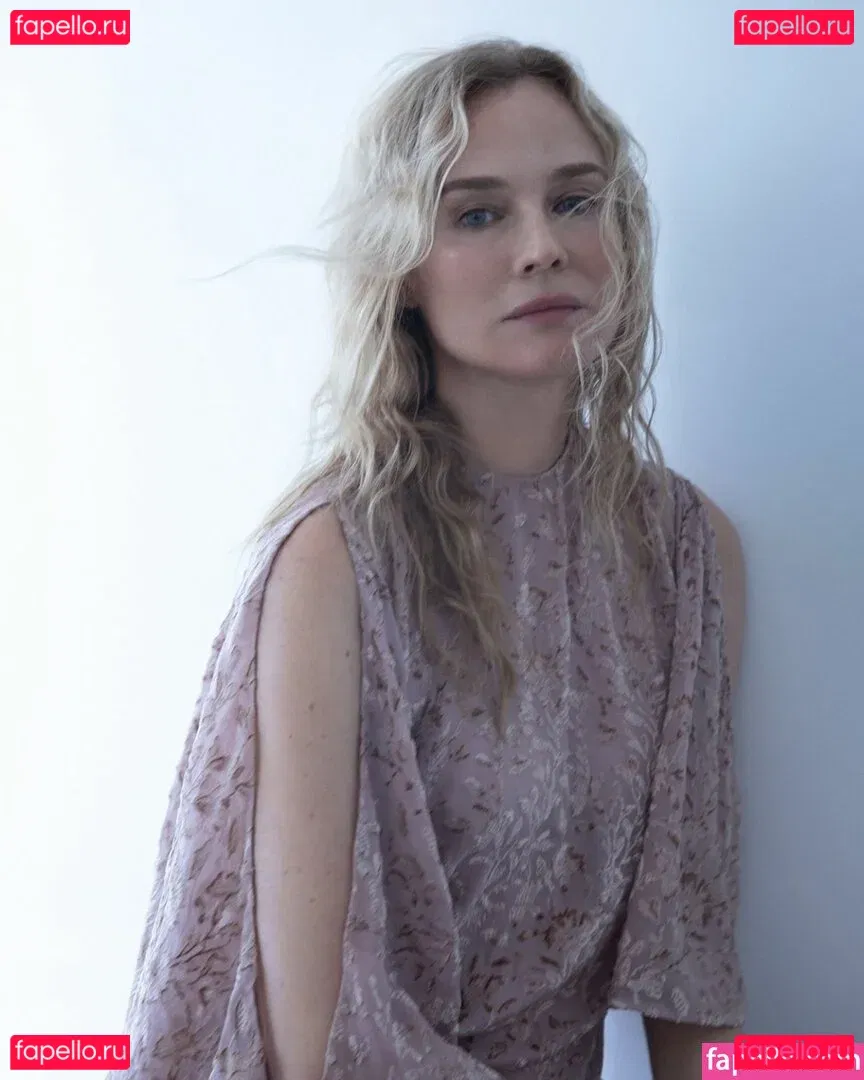 Diane Kruger Onlyfans Photo Gallery 