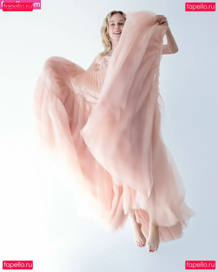 Diane Kruger Onlyfans Photo Gallery 