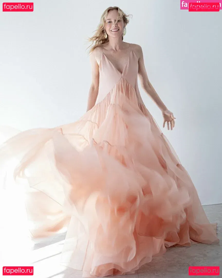 Diane Kruger Onlyfans Photo Gallery 