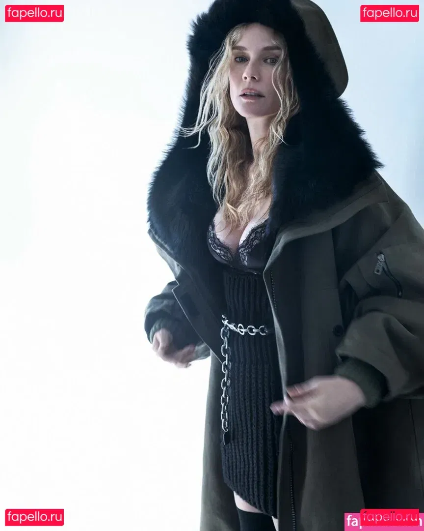 Diane Kruger Onlyfans Photo Gallery 