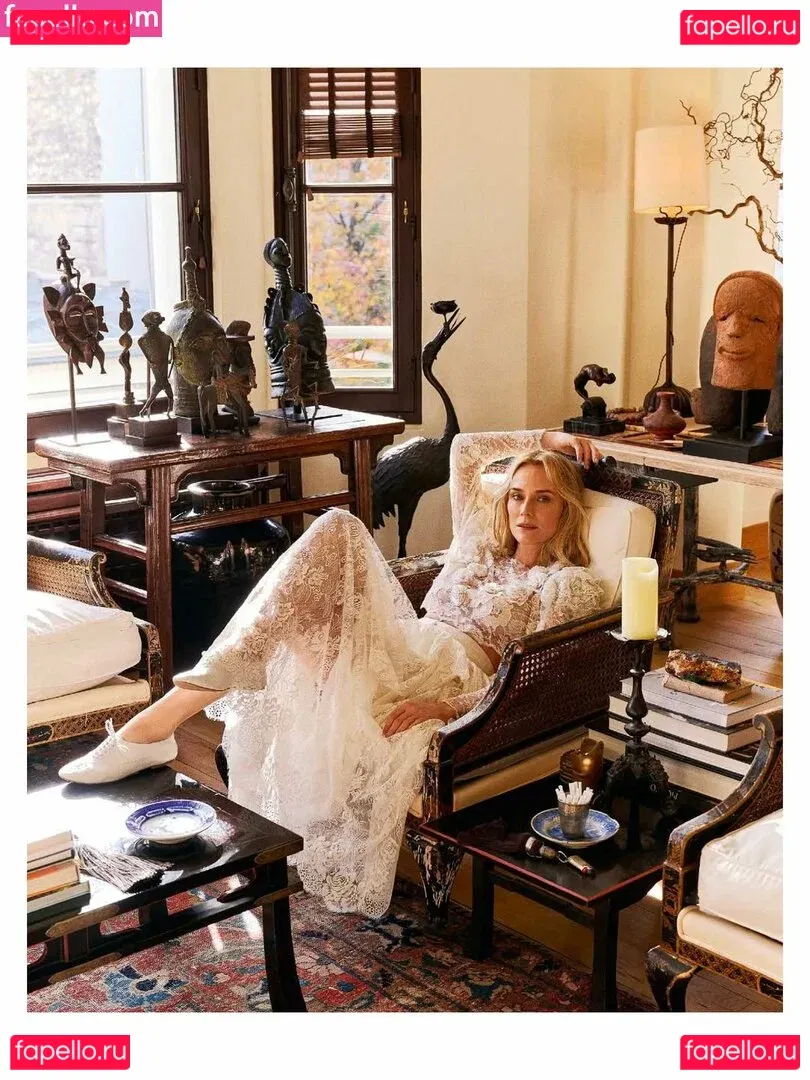 Diane Kruger Onlyfans Photo Gallery 