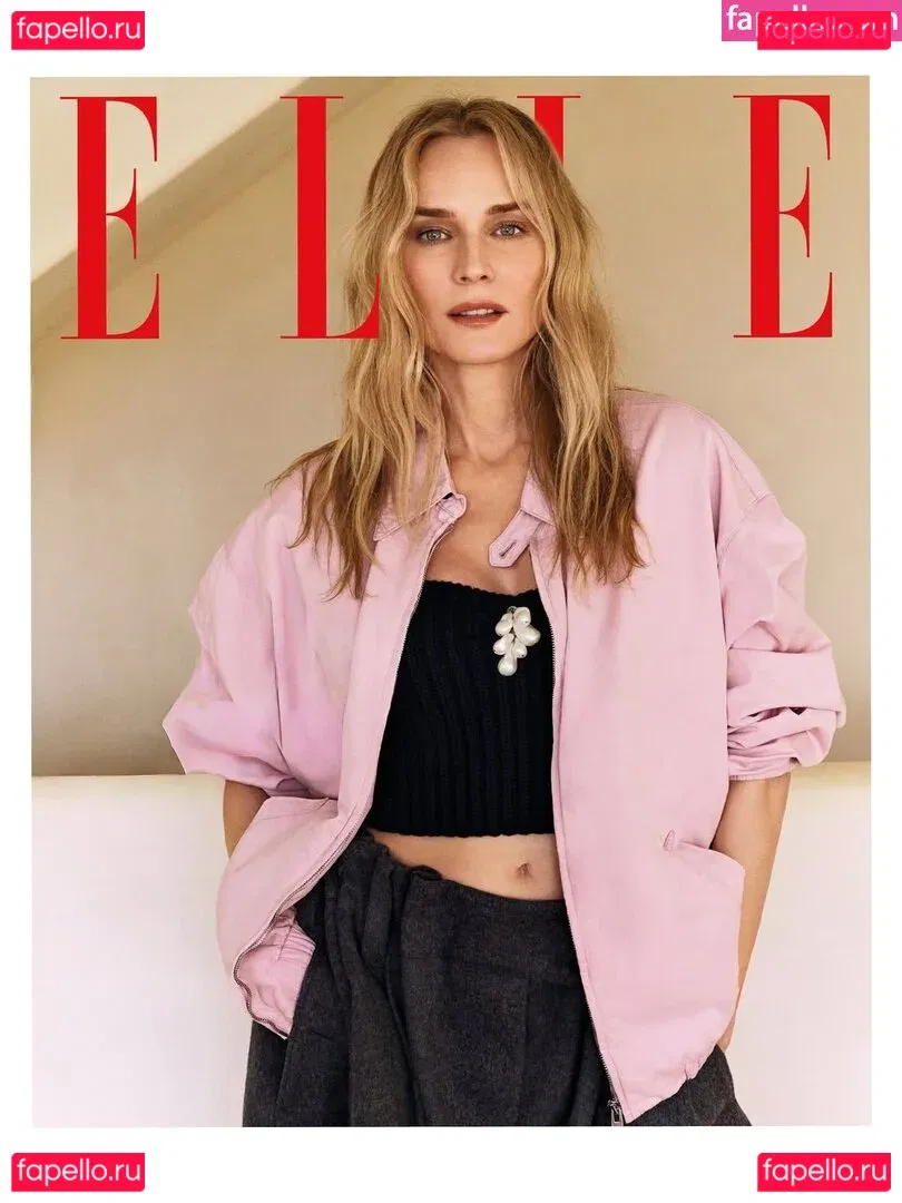 Diane Kruger Onlyfans Photo Gallery 