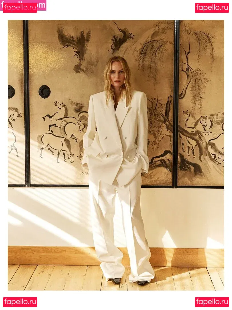 Diane Kruger Onlyfans Photo Gallery 