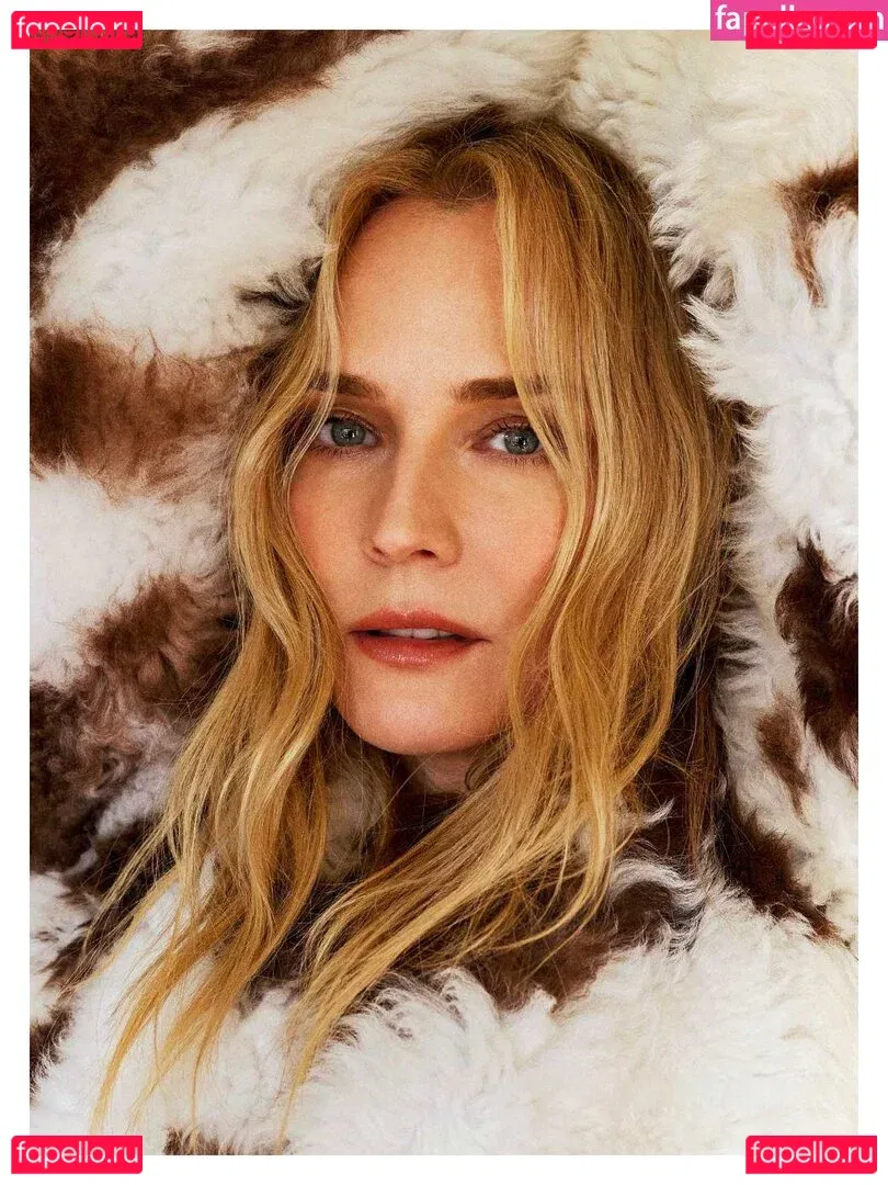 Diane Kruger Onlyfans Photo Gallery 