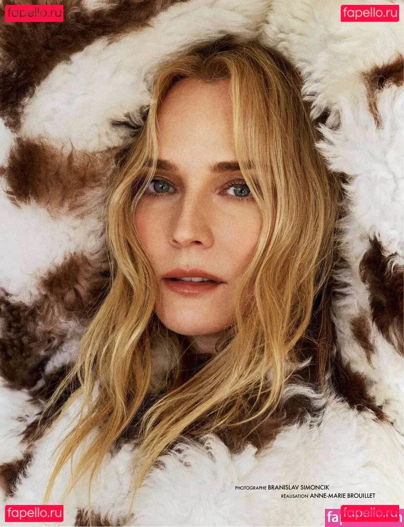 Diane Kruger Onlyfans Photo Gallery 