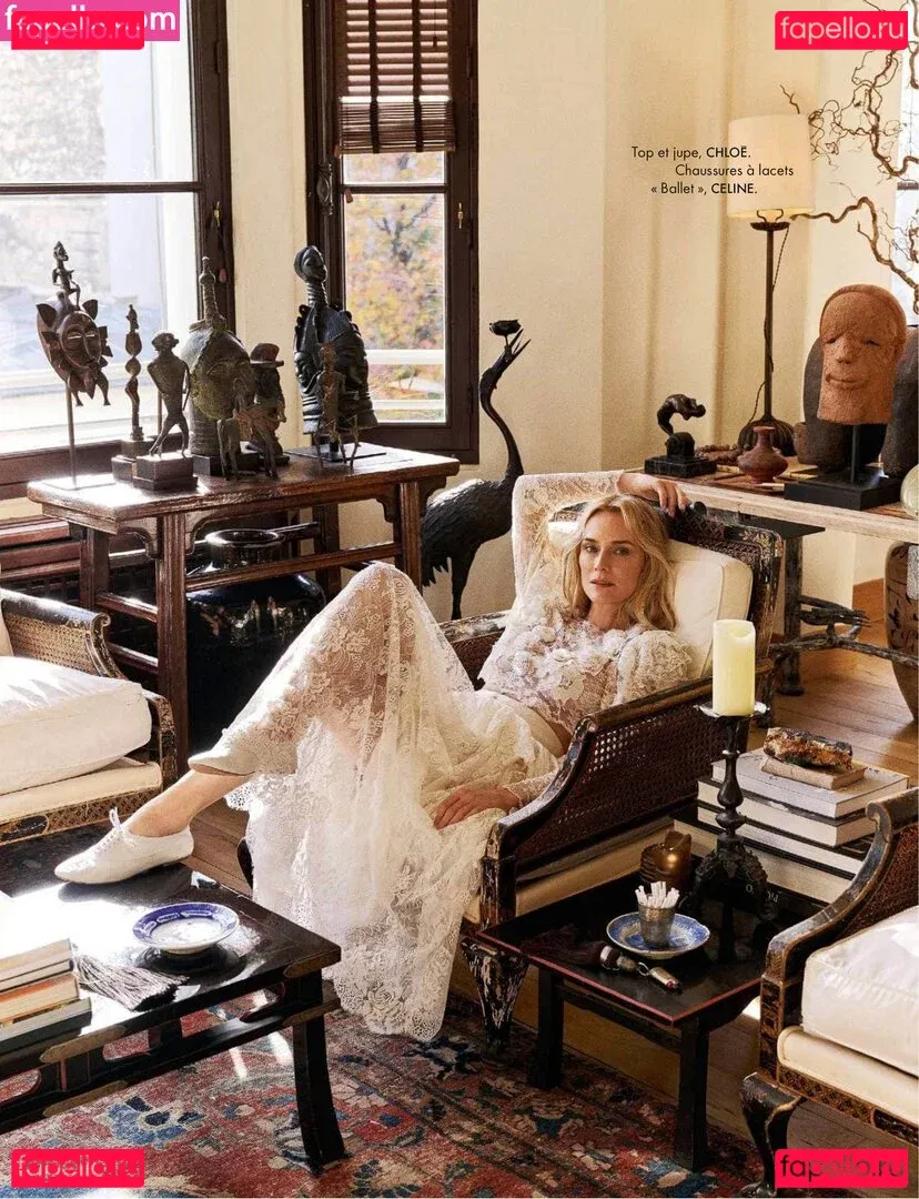 Diane Kruger Onlyfans Photo Gallery 