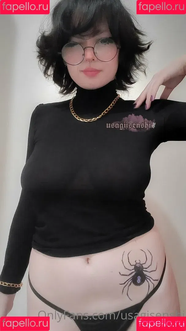 usagiisenshi Onlyfans Photo Gallery 
