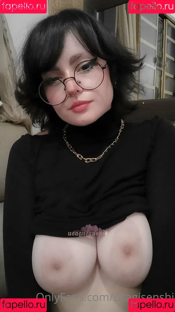 usagiisenshi Onlyfans Photo Gallery 