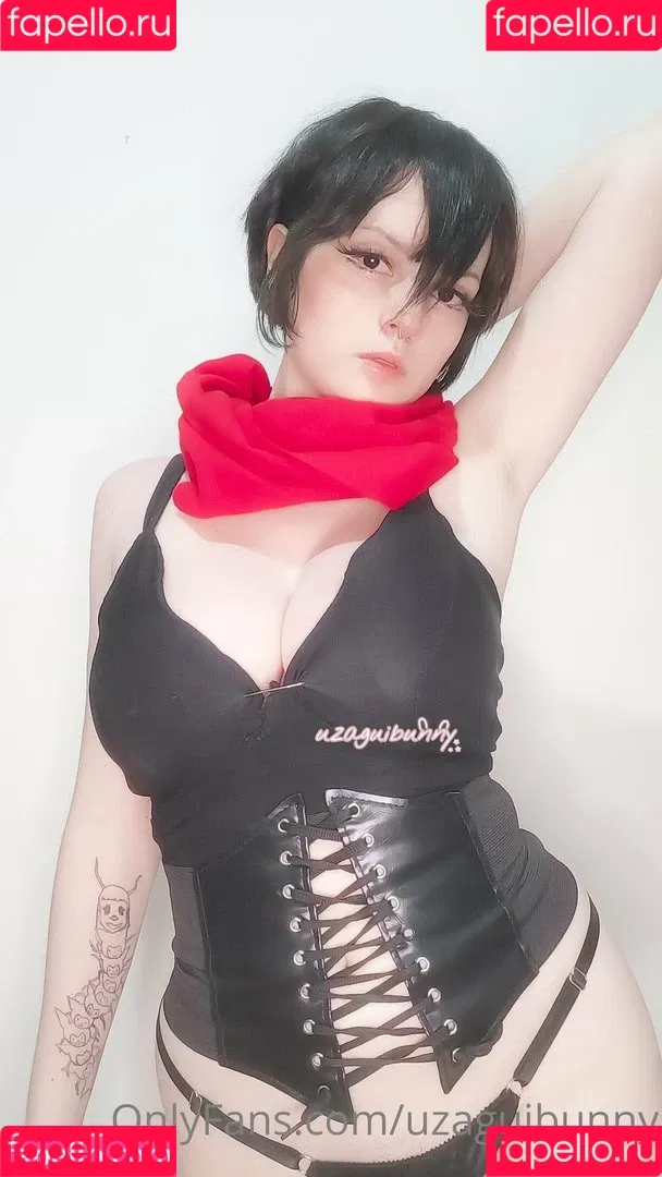 usagiisenshi Onlyfans Photo Gallery 