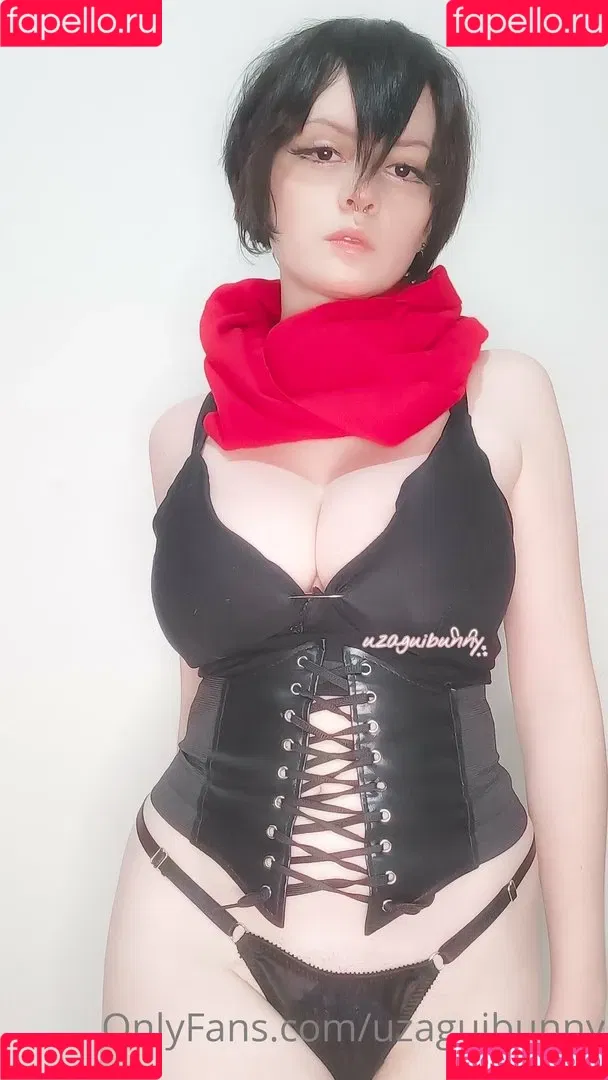 usagiisenshi Onlyfans Photo Gallery 