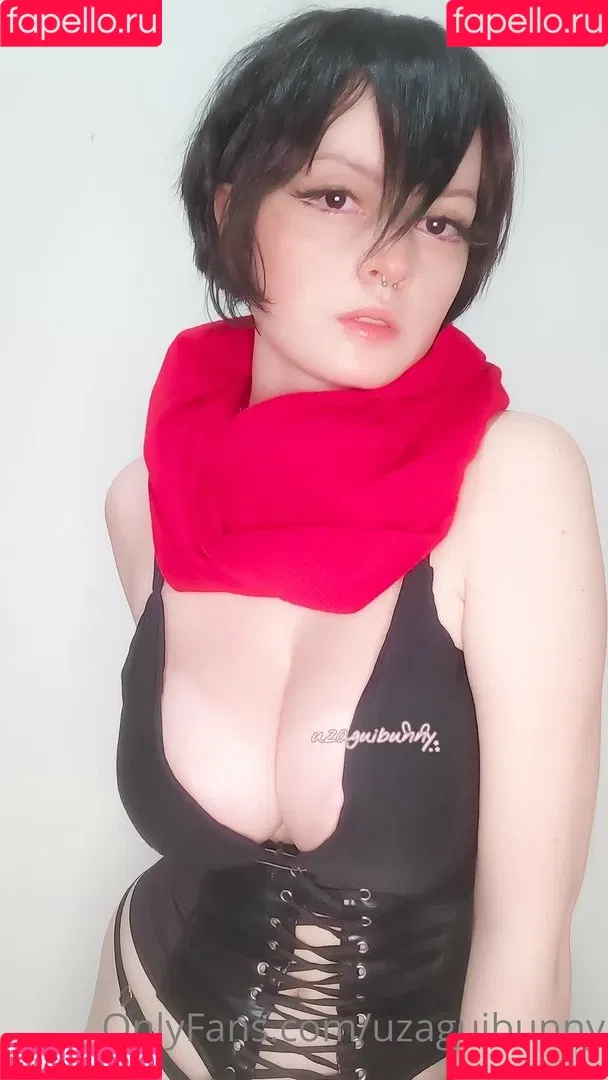 usagiisenshi Onlyfans Photo Gallery 