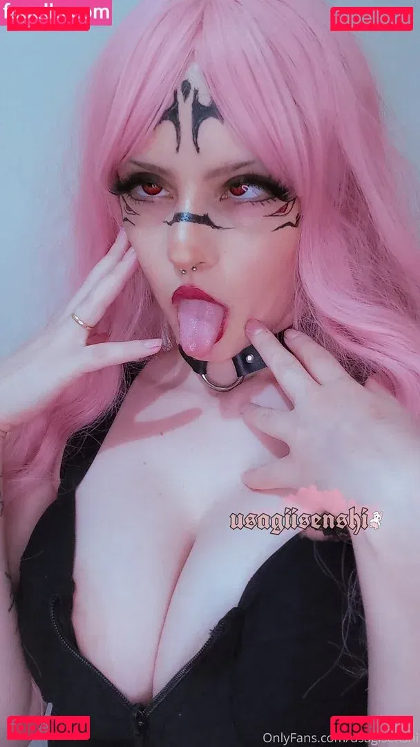 usagiisenshi Onlyfans Photo Gallery 