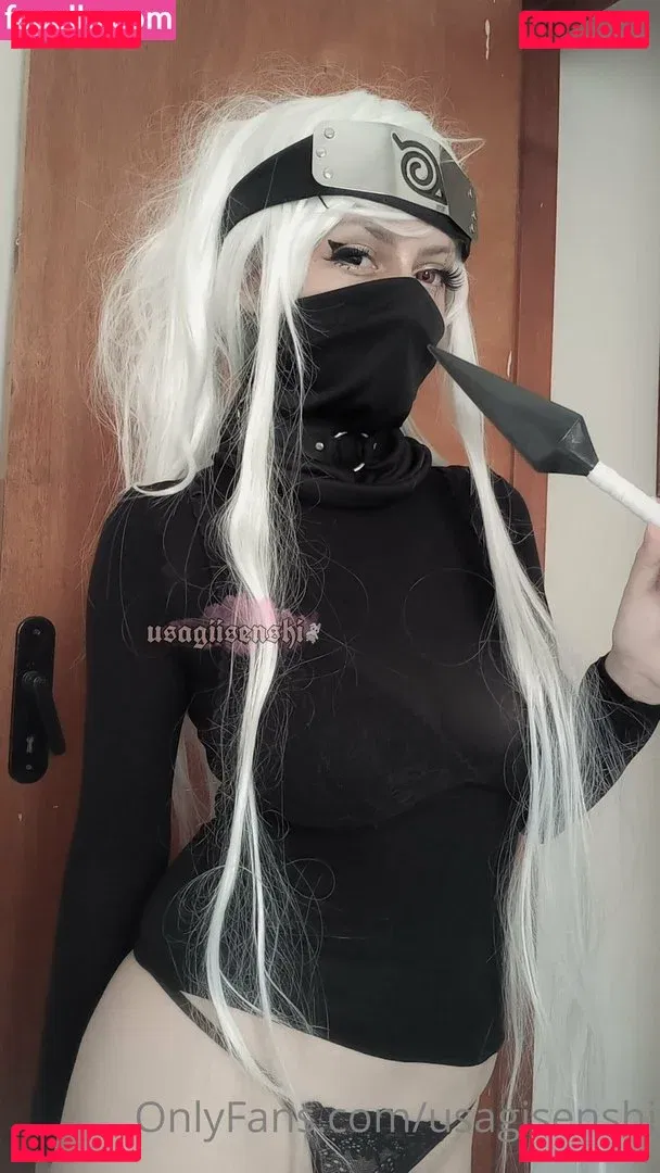 usagiisenshi Onlyfans Photo Gallery 