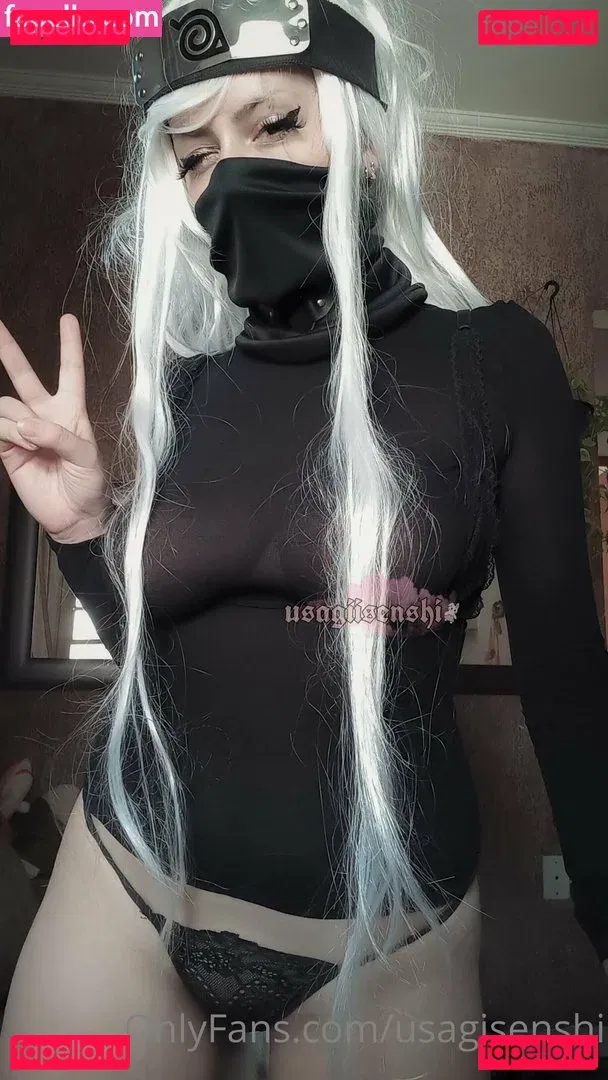 usagiisenshi Onlyfans Photo Gallery 