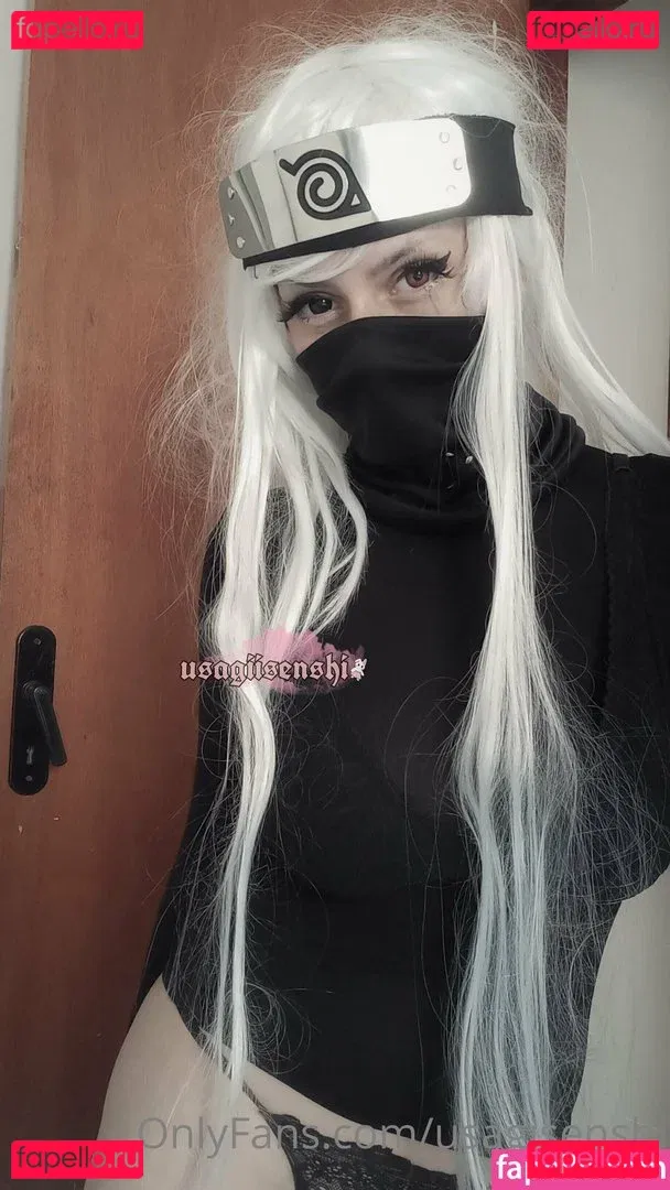 usagiisenshi Onlyfans Photo Gallery 