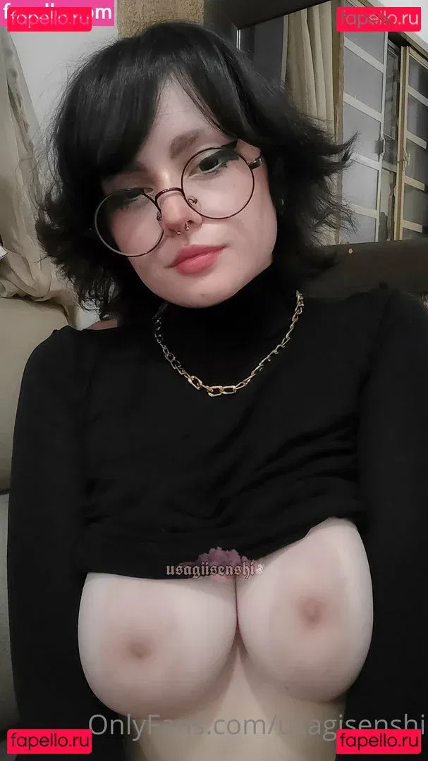 usagiisenshi Onlyfans Photo Gallery 