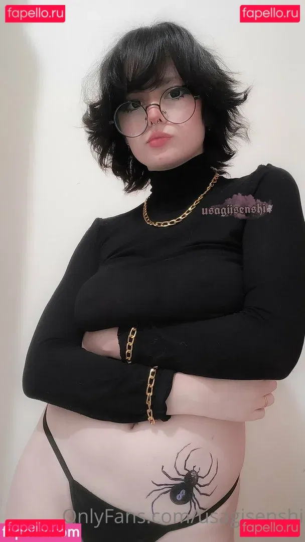 usagiisenshi Onlyfans Photo Gallery 