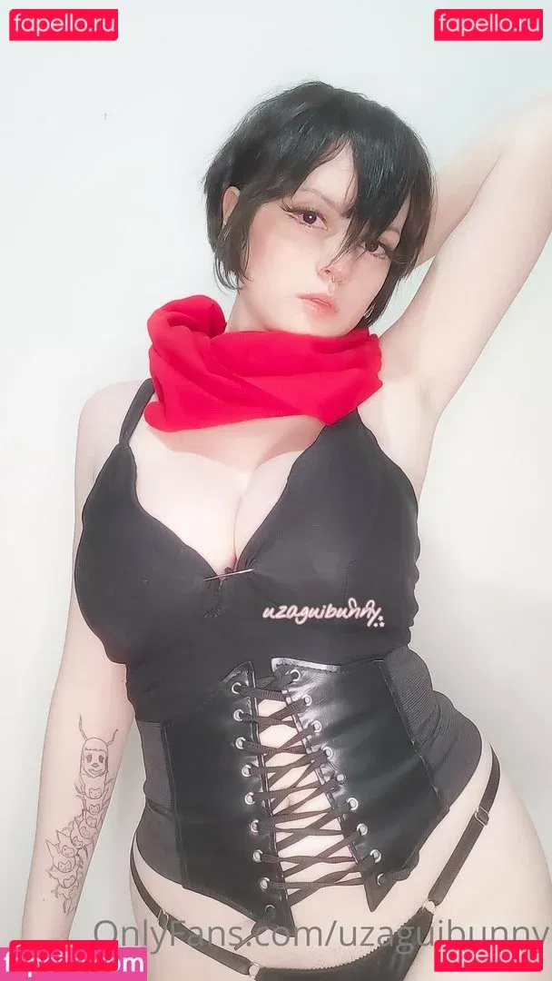 usagiisenshi Onlyfans Photo Gallery 