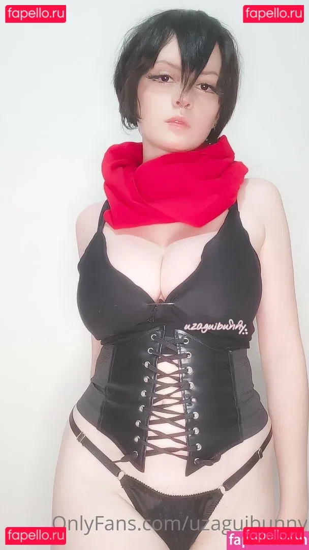 usagiisenshi Onlyfans Photo Gallery 