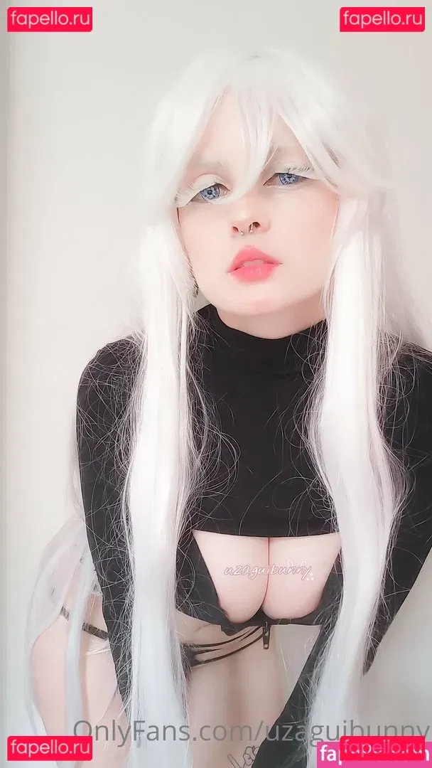 usagiisenshi Onlyfans Photo Gallery 