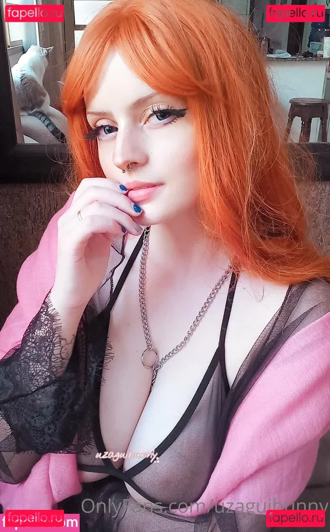 usagiisenshi Onlyfans Photo Gallery 