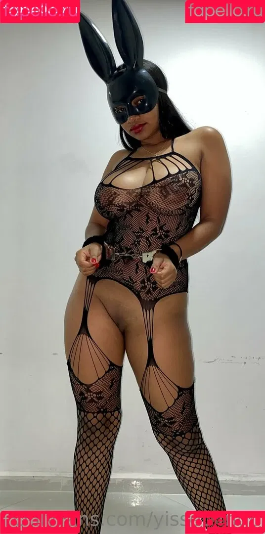 Yissett Onlyfans Photo Gallery 