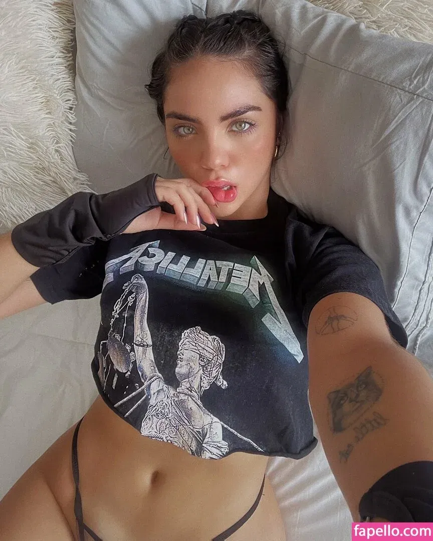 Natalia Torres Onlyfans Photo Gallery 