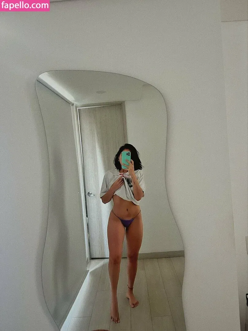 Natalia Torres Onlyfans Photo Gallery 