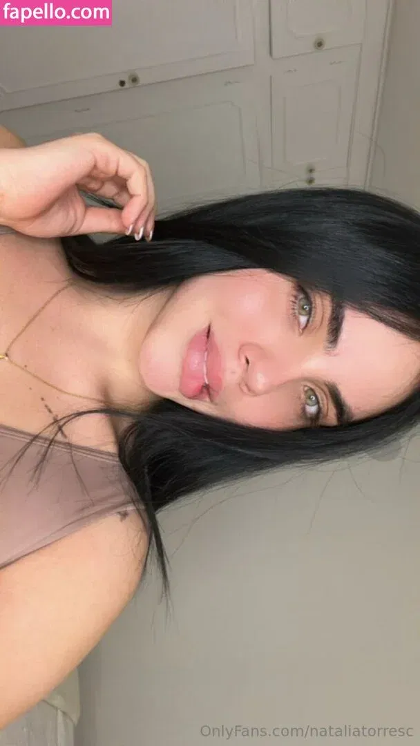 Natalia Torres Onlyfans Photo Gallery 