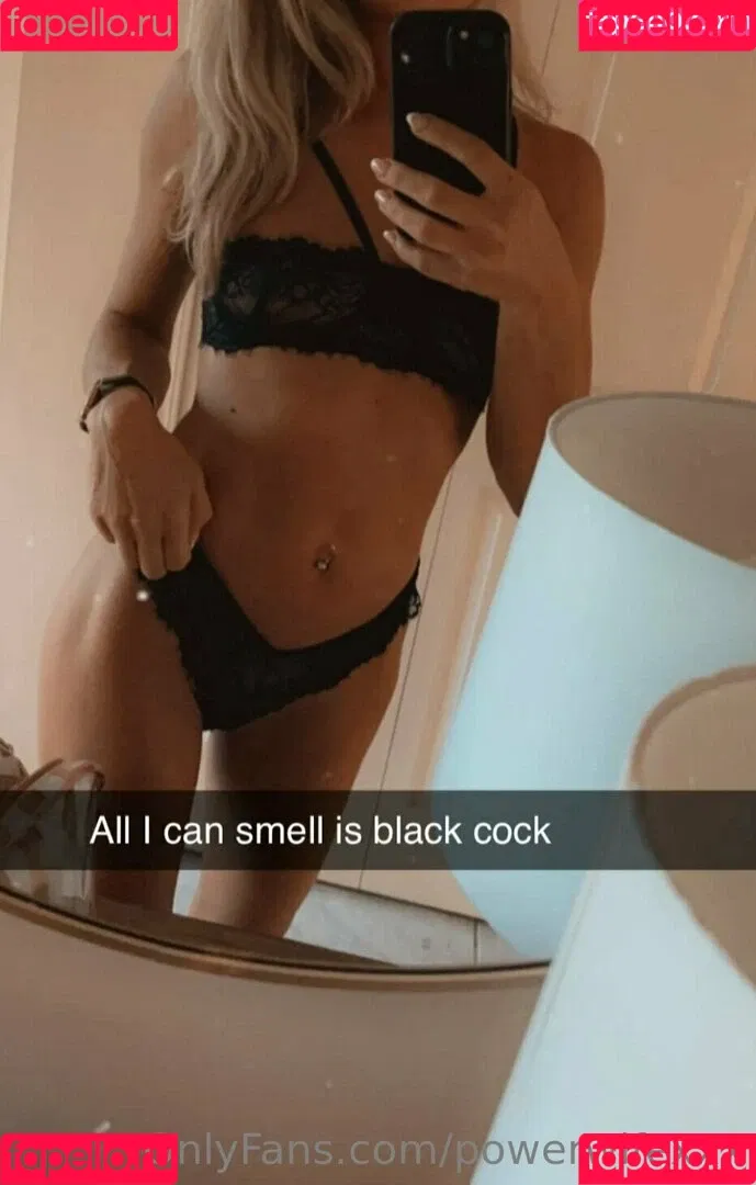 powerwifexxx Onlyfans Photo Gallery 