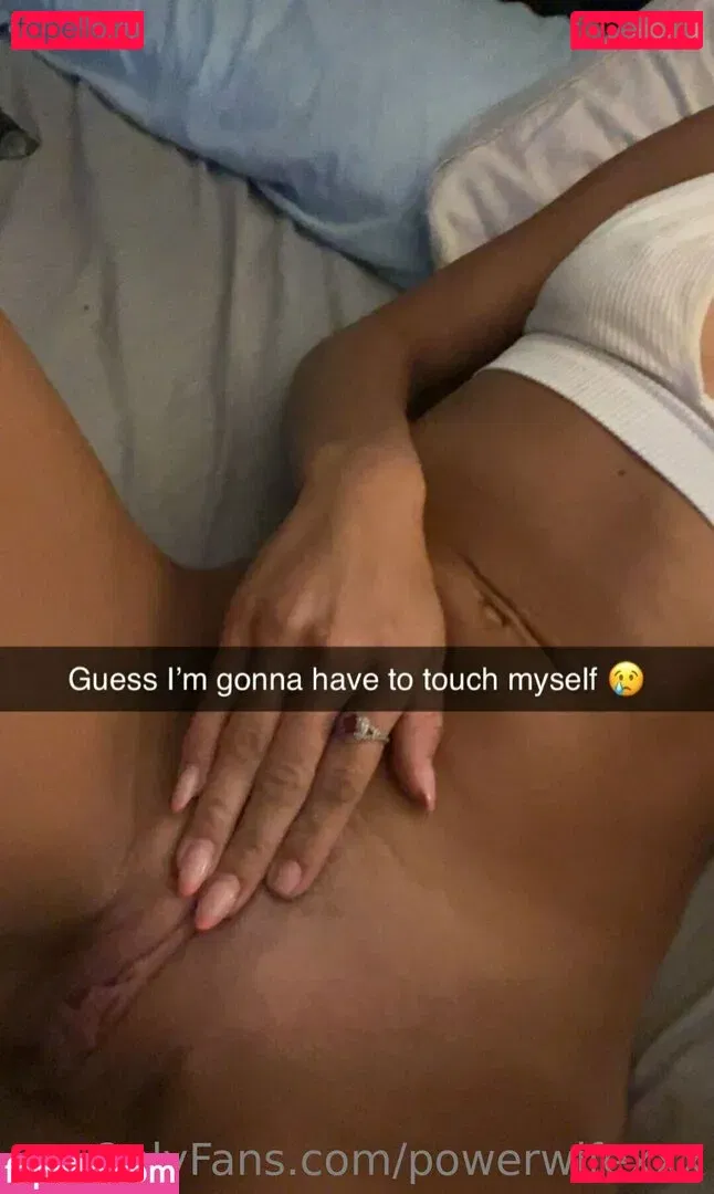 powerwifexxx Onlyfans Photo Gallery 