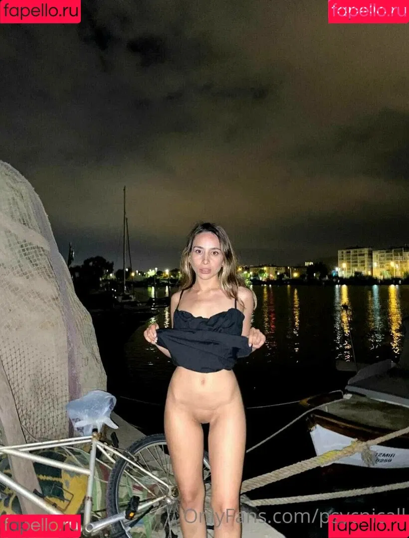 psycnical Onlyfans Photo Gallery 