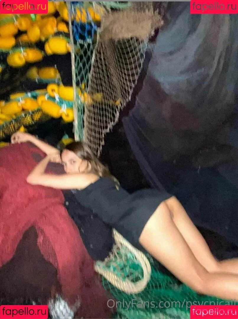 psycnical Onlyfans Photo Gallery 