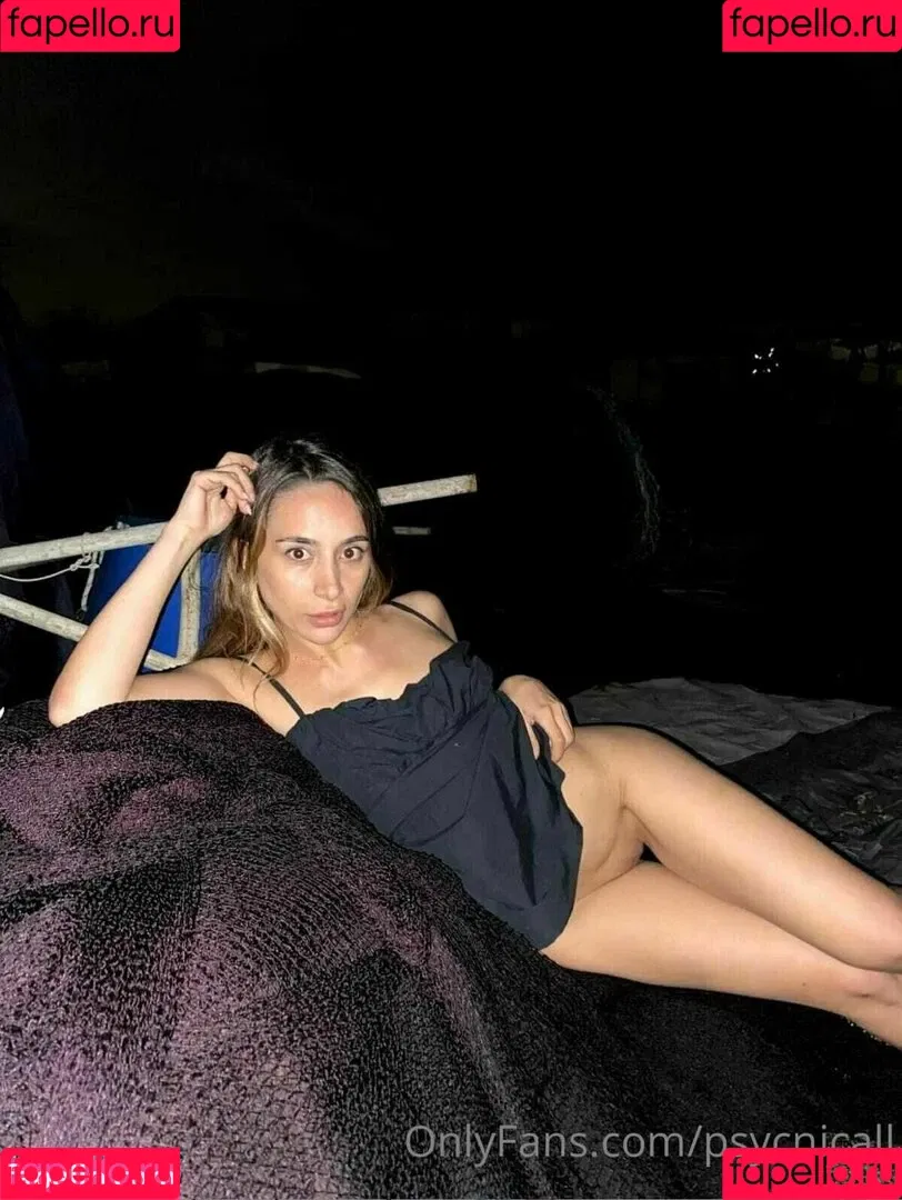 psycnical Onlyfans Photo Gallery 