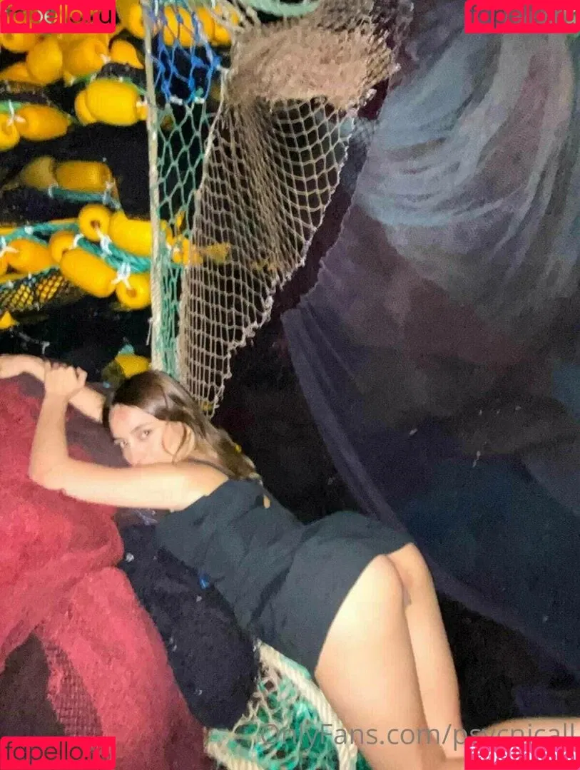 psycnical Onlyfans Photo Gallery 