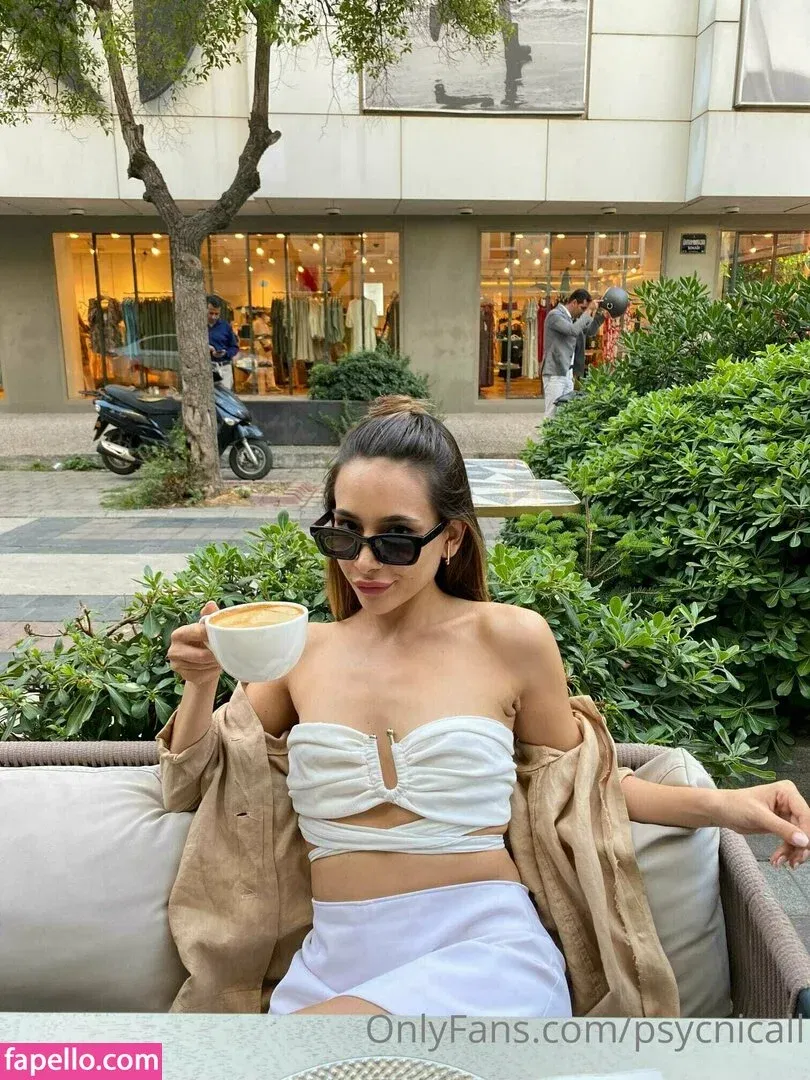 psycnical Onlyfans Photo Gallery 