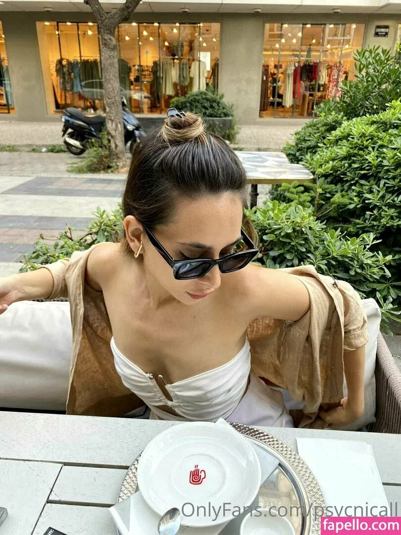 psycnical Onlyfans Photo Gallery 