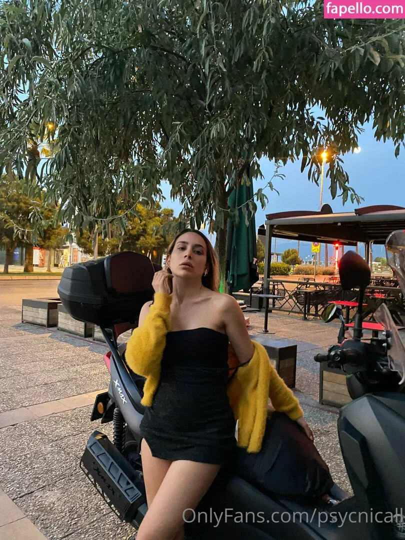 psycnical Onlyfans Photo Gallery 